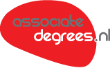 Logo AssociateDegrees. Klik hier om naar de homepage te gaan